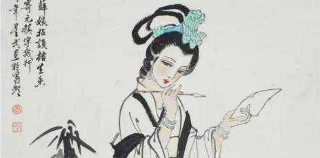 薛涛是青楼女子，为什么被推为唐朝四大女诗人之首？