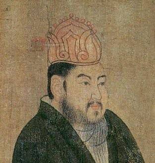 唐朝时期盐城境内经历了两次大的战争，而且都跟唐朝一位王爷有关