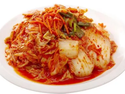 韩式泡菜的做法（韩式泡菜怎么做好吃）