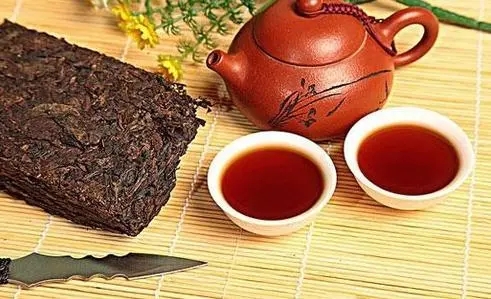 普洱茶的功效与作用（长期喝普洱茶有什么好处？）