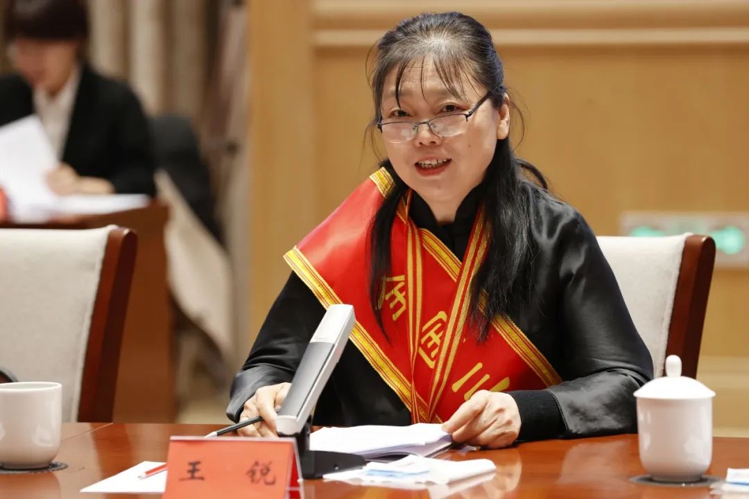 北京教育系统多个集体和个人荣获全国妇联表彰
