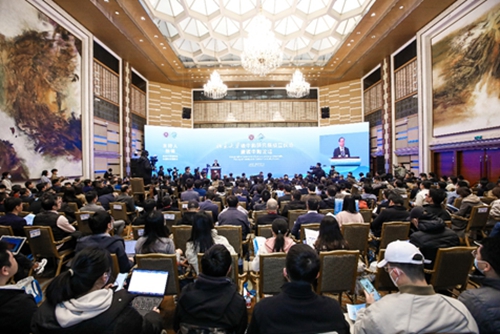 北京大学碳中和研究院成立仪式暨碳中和论坛在京举办
