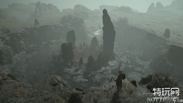 《暗黑破坏神4》新截图泄露 角色定制界面展示
