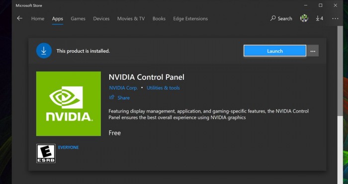 windows10的nvidia控制面板在哪里(nvidia控制面板应用程序无法启动)